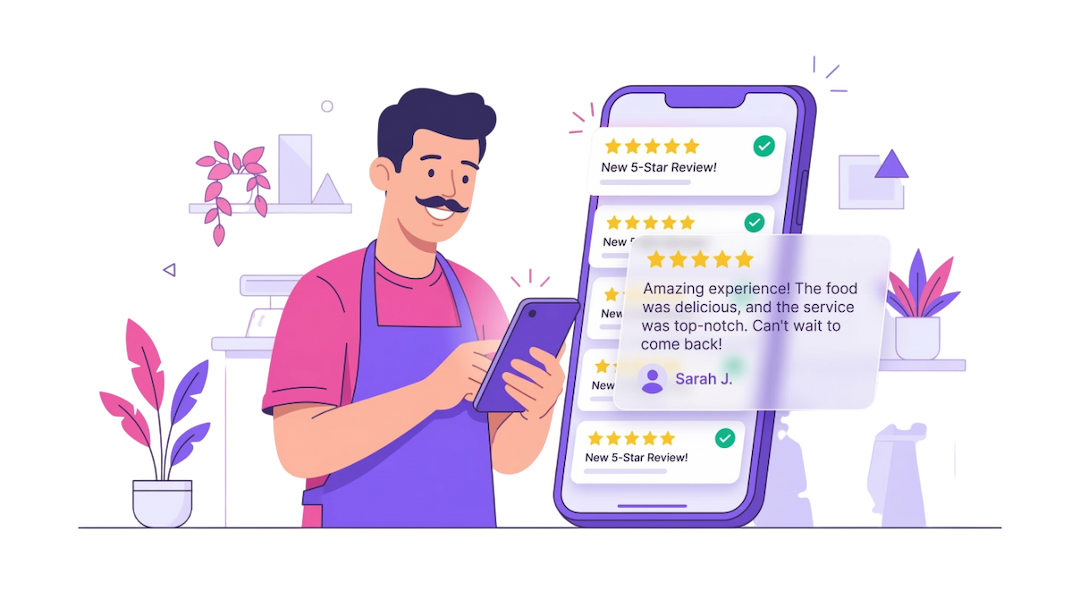 AllTable AI Dashboard